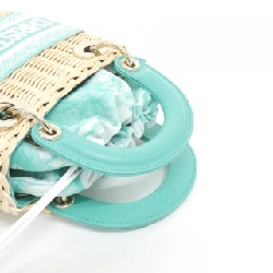 Túi Lady Dior DIORIVIERA M05050IFI của Christian Dior 617142