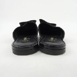 CHANEL G46550B20973 Sandal - Hàng hiệu Authentic 828447