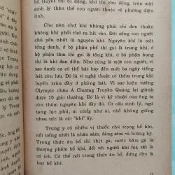 THỨC ĂN CHỮA BỆNH CỦA TRUNG QUỐC BỆNH DẠ DÀY - TRẦN TỒN NHÂN 996004