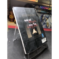 Đàn bà không hư đàn ông không thích mới 80% ố nhẹ có dấu mộc và viết nhẹ trang đầu 2010 Nhiều tác giả HPB0906 SÁCH VĂN HỌC 451245