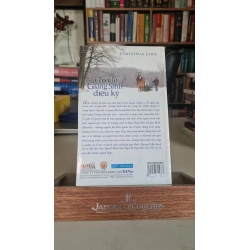 Chiếc lọ giáng sinh diệu kỳ mới 90% bẩn nhẹ 2010 Jason F.Wright [1301] SÁCH VĂN HỌC 405315