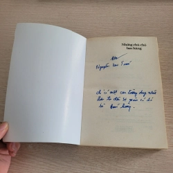 Những Chú Chó Bán Hàng