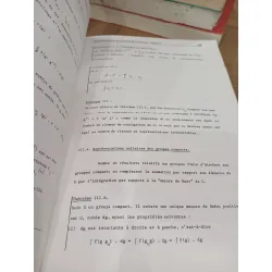 Théorie des groupes et de leurs représentations - M. Fetizon, H.-P. Gervais, A. Guichardet 712111