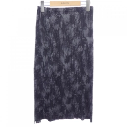 Pleats Please 2005 Tie-Dye PP53-JG605 7560066 Váy - Hàng hiệu Chính hãng