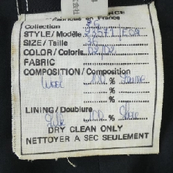 【Mã giảm giá】【Cổ điển】Chanel CHANEL Đầm 654080