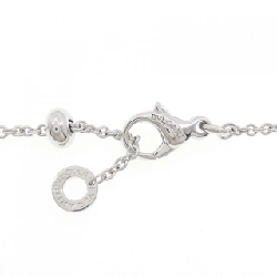 Bulgari B.zero1 Dây chuyền trơn - Hàng hiệu Authentic 844665