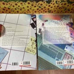 Semantic Error - Lỗi Logic - Trọn Bộ 2 Cuốn 1010678