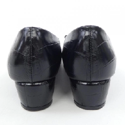 Giày cao gót SALVATORE FERRAGAMO - Hàng hiệu Authentic 828522