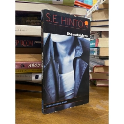 The Outsiders - S. E. Hinton