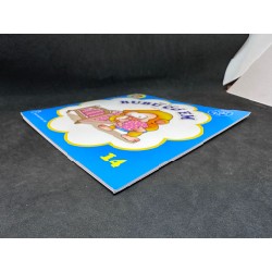 Bubu Có Em, Mới 90%, 2023 SBM1303 Oreka-Blogmeo 134513