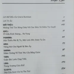 Những tấm lòng rực lửa 🌻 593190