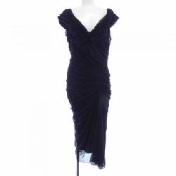 【Mã giảm giá】TADASHI SHOJI Váy