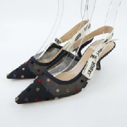 Giày cao gót CHRISTIAN DIOR 657953