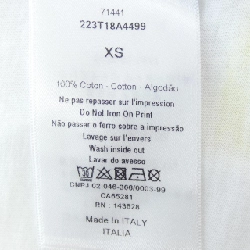 Áo thun CHRISTIAN DIOR - Hàng hiệu Authentic 641891