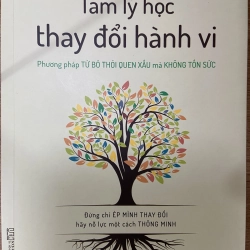 Tâm Lý Học Thay Đổi Hành Vi – Katy Milkman