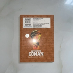 Truyện tranh ( màu) conan . Tình trạng  533640