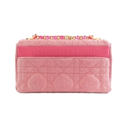 Túi xách vai Dior Caro Medium M9242WTJF của Christian Dior 611401