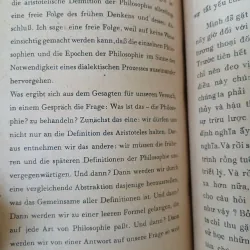 TRIẾT LÝ LÀ GÌ? - MARTIN HEIDEGGER (Bản dịch của Phạm Công Thiện) 758539