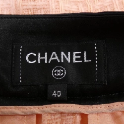 Chanel CHANEL P54370V40646 Quần - Hàng hiệu Chính hãng 810472