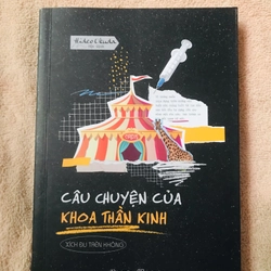 Sách Câu chuyện của khoa thần kinh xích đu trên không 