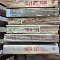 Hồng lâu mộng - trọn bộ 6 tập-1989 933585