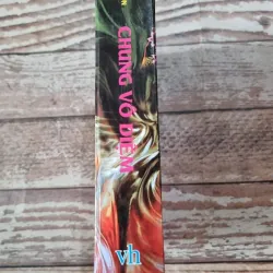 Chung vô diệm - MỘNG BÌNH SƠN -850 trang bìa cứng 