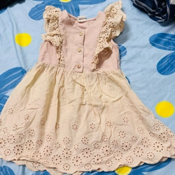 Đầm bé gái 537120