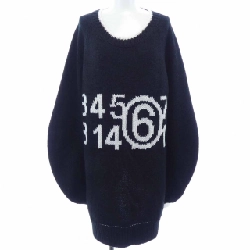 MM6 S52GP0148 Áo len - Hàng hiệu Authentic