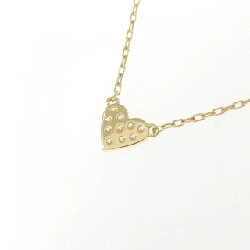 Dây chuyền Heart Pavé 0.05CT - Hàng hiệu Authentic 845516