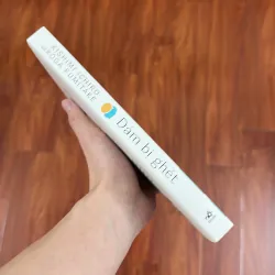 Sách - Dám Bị Ghét (Nhã Nam) 779213