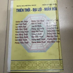 Thiên thời địa lợi nhân hòa (c47) 757957