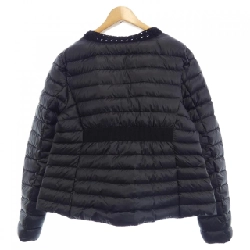 Moncler MONCLER Áo khoác lông - Hàng hiệu Chính hãng 644876