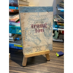 Truyện trạng lợn  ( Kim Mã - Vũ Hoàng dịch )