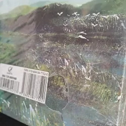 Chiêu Diêu - Cửu Lộ Phi Hương (full 2 tập) 1006527