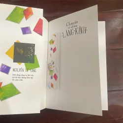Chuyện về những lăng kính - nguyễn lê sang - bloom books 2015  1025853
