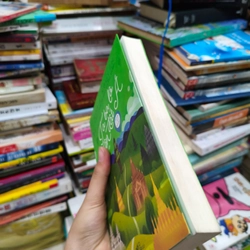 Ta bà lô trên đất Á 518136