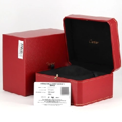 Cartier Tank Must LM WSTA0059 SS Quartz Năng Lượng Mặt Trời - Hàng hiệu Chính Hãng 881720