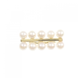 Nhẫn ngọc trai Akoya K18YG - Hàng hiệu Authentic 851605