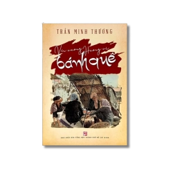 Vấn vương Hương vị bánh quê - Trần Minh Thương Vanvosach