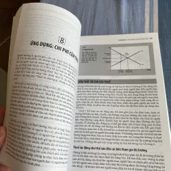 Sách Kinh tế Vĩ mô Macro Mankiw 753969