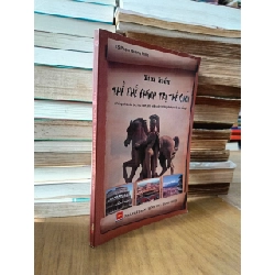 Tìm hiểu thể chế chính trị thế giới - TS. Phạm Quang Minh 994731