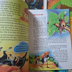 Những Câu Truyện Cổ Thế Giới (2 quyển) 993246