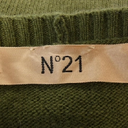 【Mã giảm giá】Numero Ventuno N°21 Áo len 636793