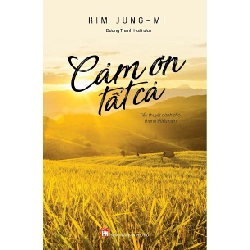 Cảm ơn tất cả - Kim Jung Mi