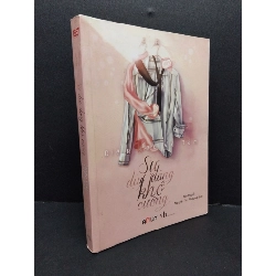 Sự dịu dàng khó cưỡng mới 90% bẩn nhẹ 2018 HCM1008 Diệp Lạc Vô Tâm VĂN HỌC Rebooks.vn