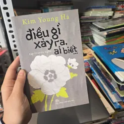 Điều gì xảy ra đâu ai biết 