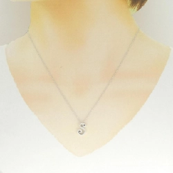 Nhẫn chữ cái Ponte Vecchio 0.14CT - Hàng hiệu Authentic 840171