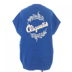 【Mã giảm giá】Áo gile HERMES 644072