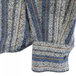 Áo sơ mi LOEWE S359337XE7 630299