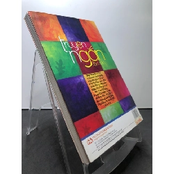 Tuyển tập truyện ngắn đặc sắc 2011 mới 80% ố bẩn nhẹ ký tên trang đầu Nhiều tác giả HPB2307 VĂN HỌC 916564